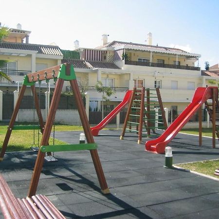 Terrasol Baviera Golf Lejlighed Caleta de Vélez Eksteriør billede