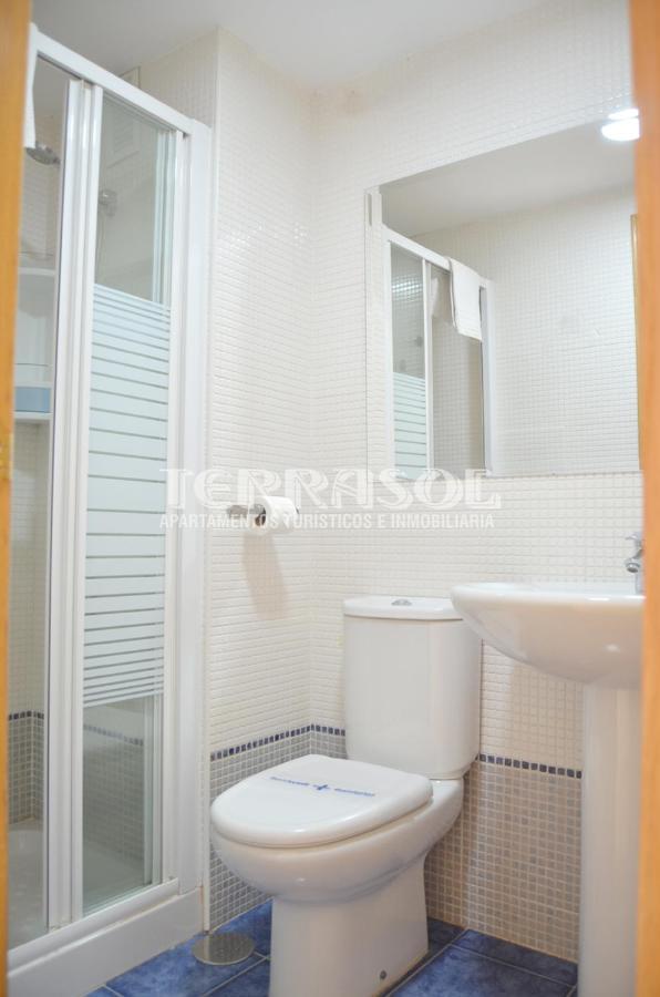 Terrasol Baviera Golf Lejlighed Caleta de Vélez Eksteriør billede